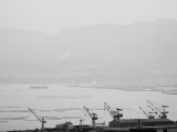 Hiroshima port